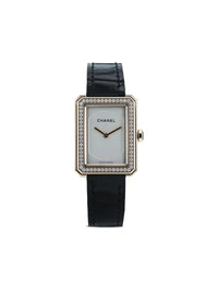 CHANEL Pre-Owned 2020 pre-owned Boy-friend