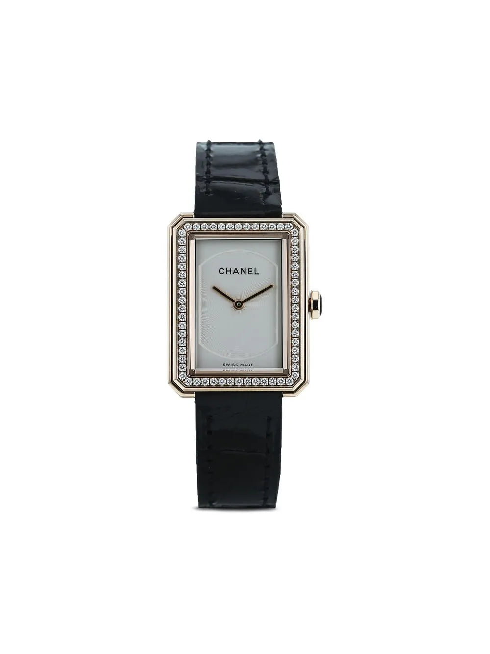 Personalise your BOY·FRIEND watch - Watchmaking | CHANEL