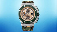 Audemars Piguet 26400SO.OO.A054CA.01