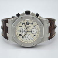 Audemars Piguet Royal Oak Offshore Chronograph Safari
