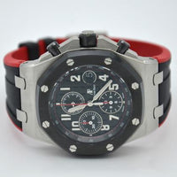 Audemars Piguet Royal Oak Offshore Chronograph