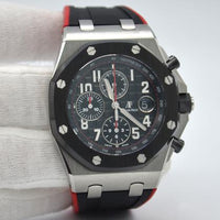Audemars Piguet Royal Oak Offshore Chronograph