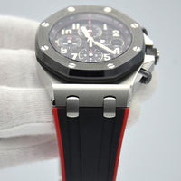Audemars Piguet Royal Oak Offshore Chronograph