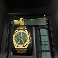 Audemars Piguet Royal Oak Chronograph
