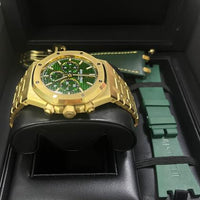 Audemars Piguet Royal Oak Chronograph