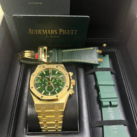 Audemars Piguet Royal Oak Chronograph