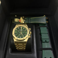 Audemars Piguet Royal Oak Chronograph