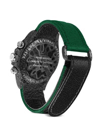 DiW (Designa Individual Watches) customised Rolex Daytona Ramadan 40mm