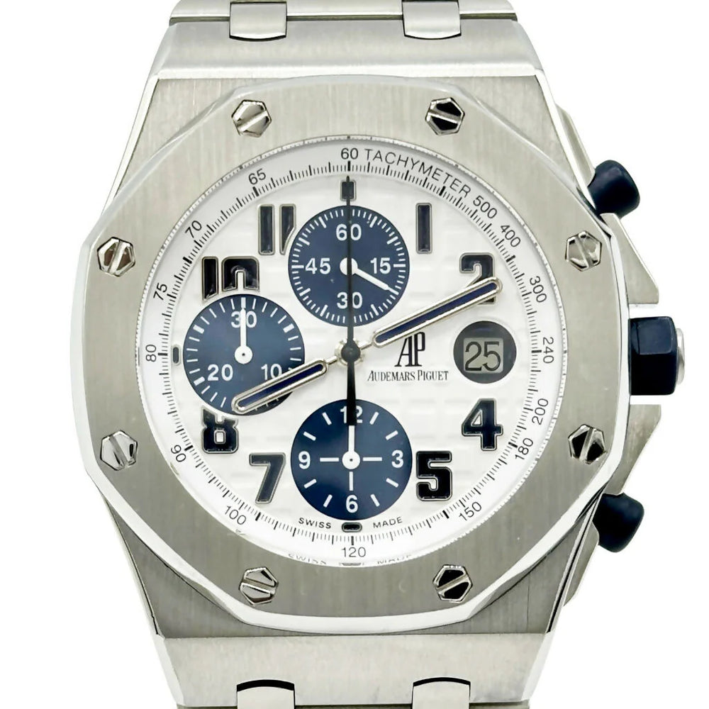 Audemars Piguet Royal Oak Offshore Navy Gen 1 26170ST