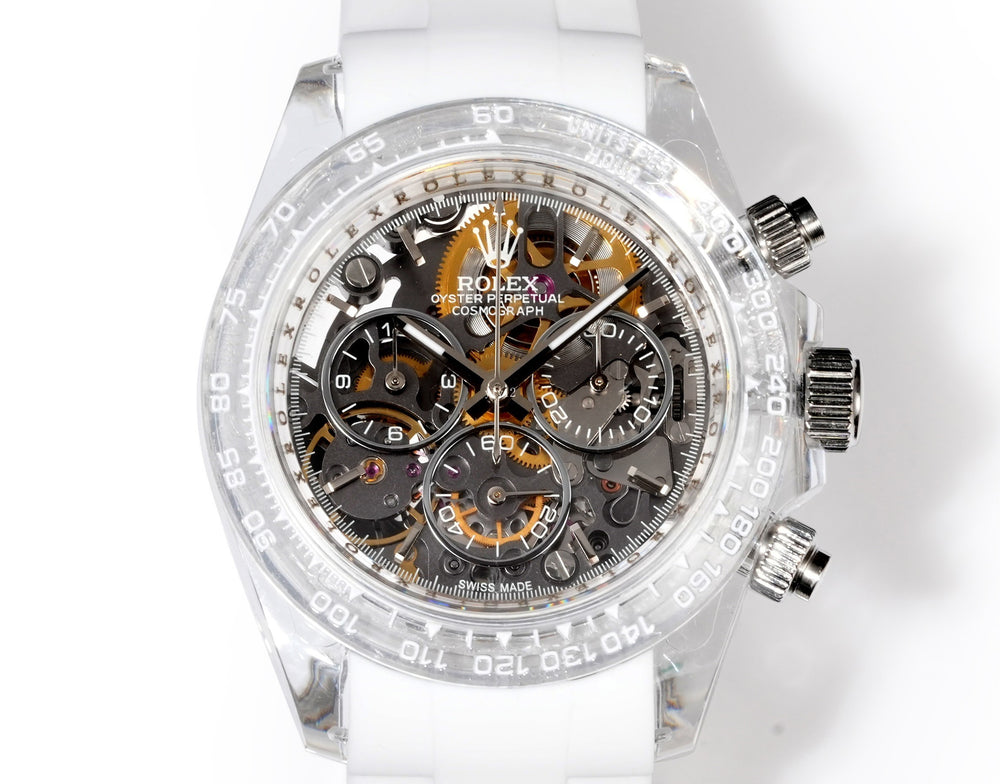 Rolex Cosmograph Daytona