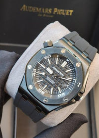 Audemars Piguet Royal Oak Offshore Diver 42mm 15703ST.O