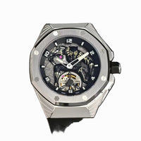 26620 Concept Tourbillon Purple Mens Watch