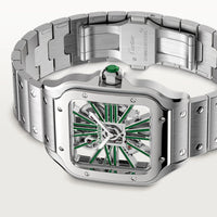 Cartier Santos de Cartier WHSA