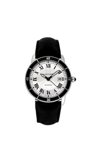 Cartier Ronde Croisière de Cartier WSRN Silver Dial, Stainless Steel, 42.0 mm, Self Winding