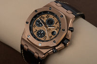 Audemars Piguet Royal Oak Offshore 26470