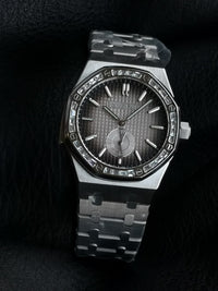 Watch Audemars Piguet Royal Oak Selfwinding | Royal Oak ...