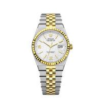 Rolex Oyster Perpetual Land-Dweller.