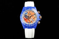 Rolex Cosmograph Daytona from the AET Remould Picasso Collection