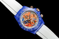Rolex Cosmograph Daytona from the AET REMOULD Picasso Collection