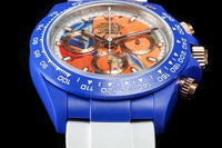 Rolex Cosmograph Daytona Caja De Cerámica De 40 Mm