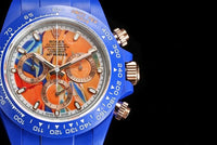 Rolex Cosmograph Daytona from the AET REMOULD Picasso Collection