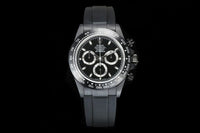AET Remould Rolex "All Black" Daytona