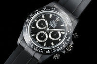 Rolex Cosmograph Daytona "AET REMOULD" Edition