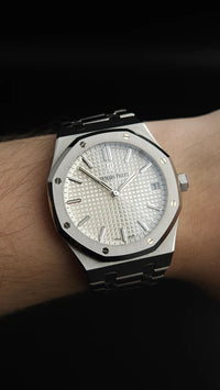 Audemars Piguet Royal Oak Minute Repeater