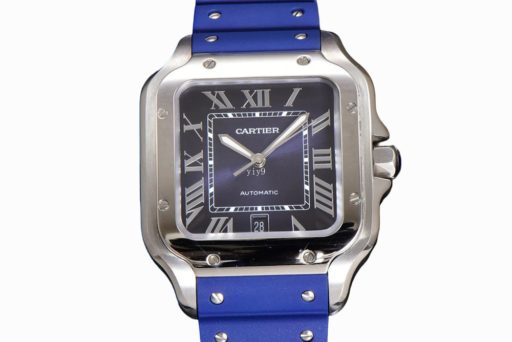 Cartier Santos de Cartier
