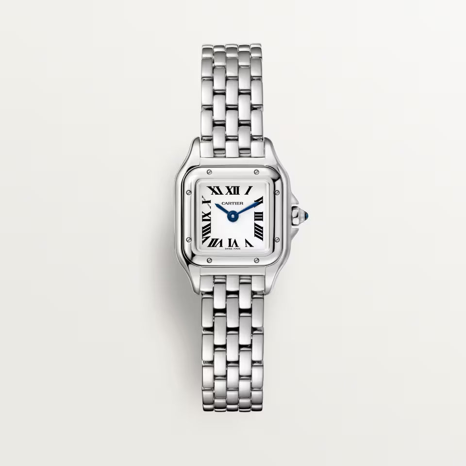 Panthère de Cartier watch
