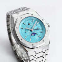 Royal Oak 'Perpetual Calendar' Stainless Steel UAE