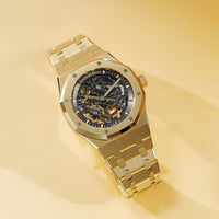 Audemars Piguet Royal Oak Double Balance Wheel
