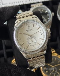 Rolex Perpetual 1908