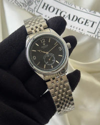 Rolex Perpetual 1908