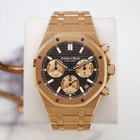 Audemars Piguet Royal Oak Selfwinding Chronograph