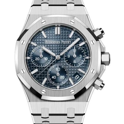 Audemars Piguet Royal Oak Chronograph