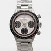 Vintage Daytona "Paul Newman" Steel White Dial 38mm