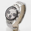 Vintage Daytona "Paul Newman" Steel White Dial 38mm