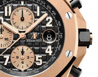 Audemars Piguet Royal Oak Offshore 26470