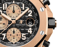 Audemars Piguet Royal Oak Offshore 26470