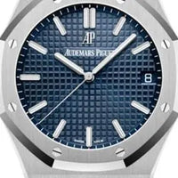 Audemars Piguet Royal Oak 15500