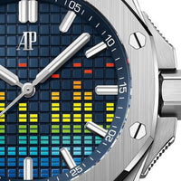 Audemars Piguet Royal Oak Offshore 15600TI.OO.A343CA.0