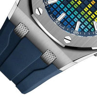 Audemars Piguet Royal Oak Offshore 15600TI.OO.A343CA.0