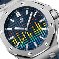 Audemars Piguet Royal Oak Offshore Selfwinding - Music Edition