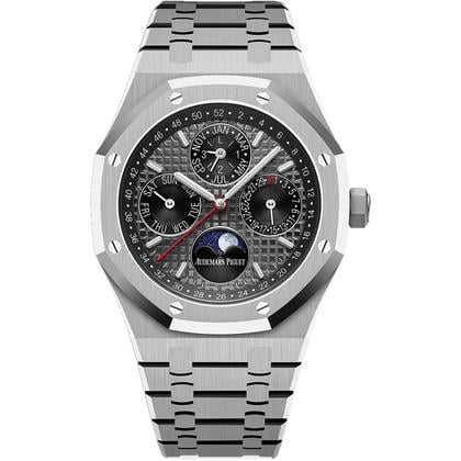 Audemars Piguet Royal Oak 26607