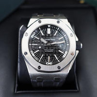 Audemars Piguet Royal Oak Offshore Diver