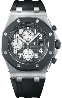 Audemars Piguet Royal Oak Offshore Chronograph.
