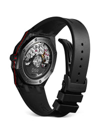 DiW (Designa Individual Watches) customised Royal Oak Speedster 41mm