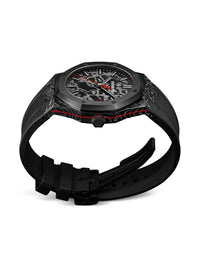DiW (Designa Individual Watches) customised Royal Oak Speedster 41mm