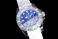 Rolex Submariner "Le Petit Prince" customized by Phantomlab.